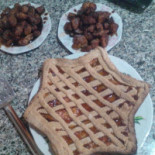 Fame Comida