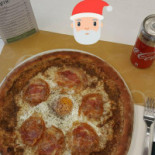 Fame Comida