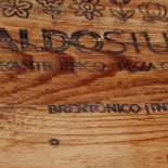 Baldostube
