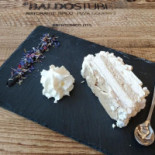 Baldostube