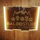 Baldostube drink