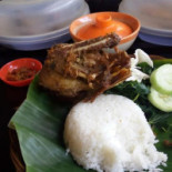 Baldostube food