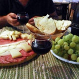 Antico Café 1921 Bebida