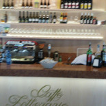 Caffè Letterario Carte