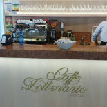 Caffè Letterario Carte