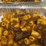 Osteria Dal Mozzo Nourriture