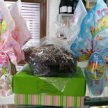 Pasticceria Agora' Carte