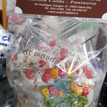 Pasticceria Agora' Carte