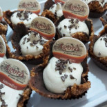 Pasticceria Agora' Boisson