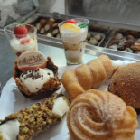 Pasticceria Agora' Nourriture