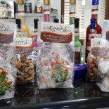 Pasticceria Agora' À l'intérieur
