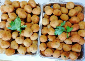 Agriturismo Mio Capitano 2 Canicattini Bagni drink