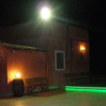 Agriturismo Mio Capitano 2 Canicattini Bagni outside