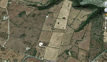 Agriturismo Mio Capitano 2 Canicattini Bagni outside