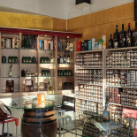 Prestige Bettolle À l'intérieur