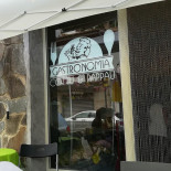 Gastronomia Cottu E Pappau Extérieur