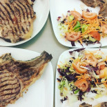 Gastronomia Cottu E Pappau Boisson