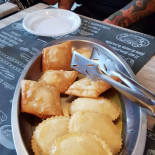 Gastronomia Cottu E Pappau Nourriture