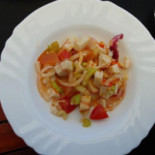 Gastronomia Cottu E Pappau Nourriture