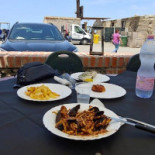 Gastronomia Cottu E Pappau Nourriture