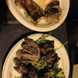 Gastronomia Cottu E Pappau Nourriture