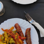 Gastronomia Cottu E Pappau Boisson