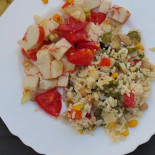 Gastronomia Cottu E Pappau Nourriture