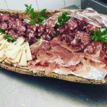 Gastronomia Cottu E Pappau Comida
