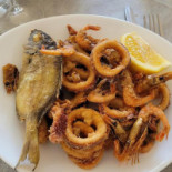 Gastronomia Cottu E Pappau Comida