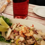 Gastronomia Cottu E Pappau Comida