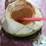 Cavandola Nourriture