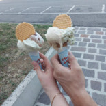 Il Ranocchio drink