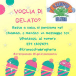 Il Ranocchio menu