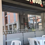 Hollywood Extérieur