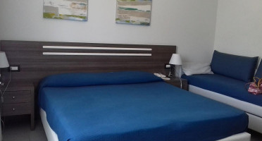 Rifugio Stella drink