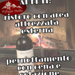Eden Park Cilento Boisson