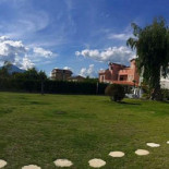 Eden Park Cilento Extérieur