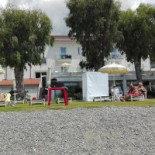 Eden Park Cilento Extérieur