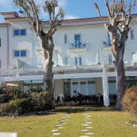 Eden Park Cilento Extérieur