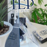Eden Park Cilento Boisson