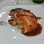 Eden Park Cilento Nourriture