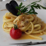 Eden Park Cilento Nourriture