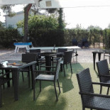Eden Park Cilento Extérieur