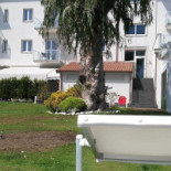Eden Park Cilento Extérieur
