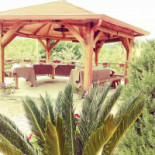 Agriturismo Forgi Vecchie Extérieur