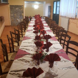 Agriturismo Forgi Vecchie À l'intérieur