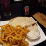 Torquemada Comida