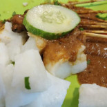 Torquemada Comida