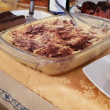 Locanda Brich E Bass Nourriture