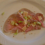 Locanda Brich E Bass Nourriture